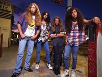 Marty Friedman on breaking out of a rut